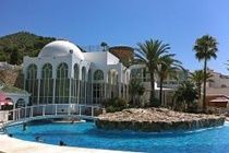 נרחה El Capistrano Village Casa Adosa מראה חיצוני תמונה