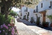 נרחה El Capistrano Village Casa Adosa מראה חיצוני תמונה