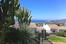 נרחה El Capistrano Village Casa Adosa מראה חיצוני תמונה