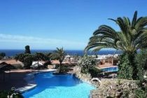 נרחה El Capistrano Village Casa Adosa מראה חיצוני תמונה