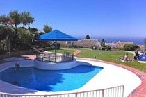 נרחה El Capistrano Village Casa Adosa מראה חיצוני תמונה